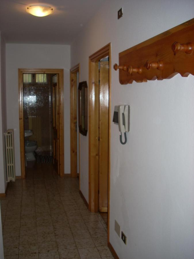 Baita De Ciano Premadio Exteriör bild