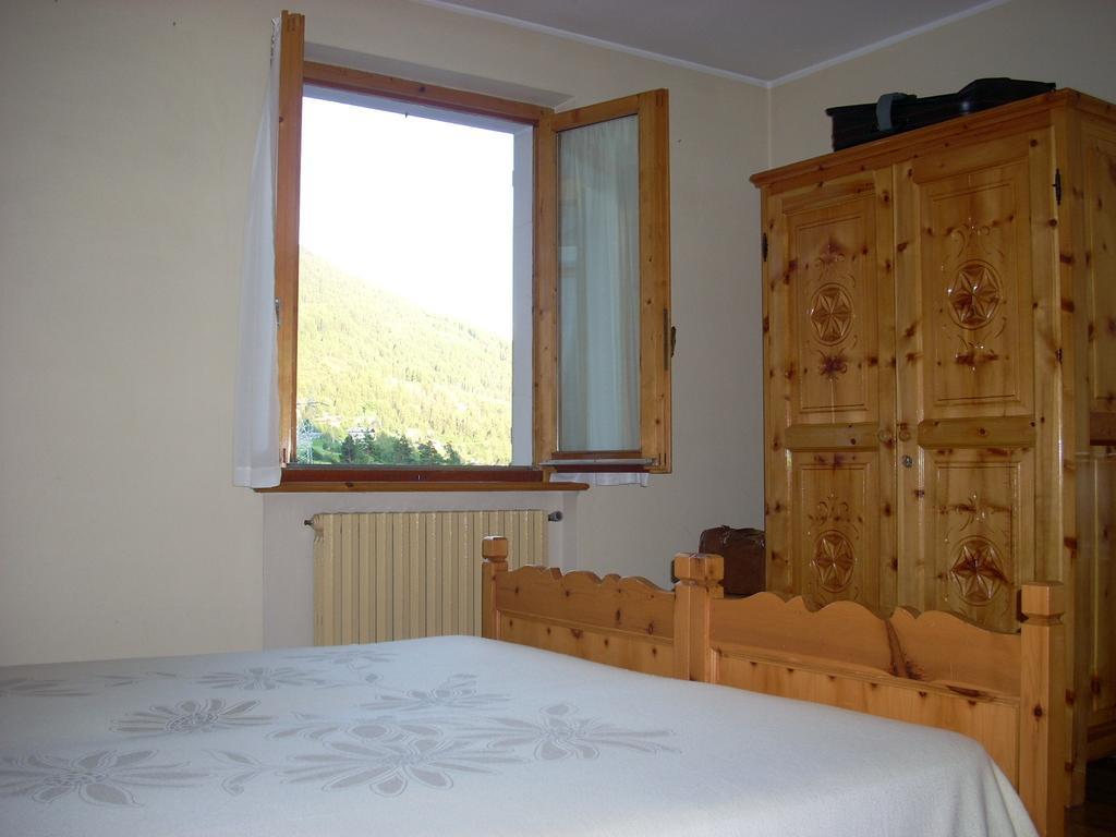 Baita De Ciano Premadio Rum bild