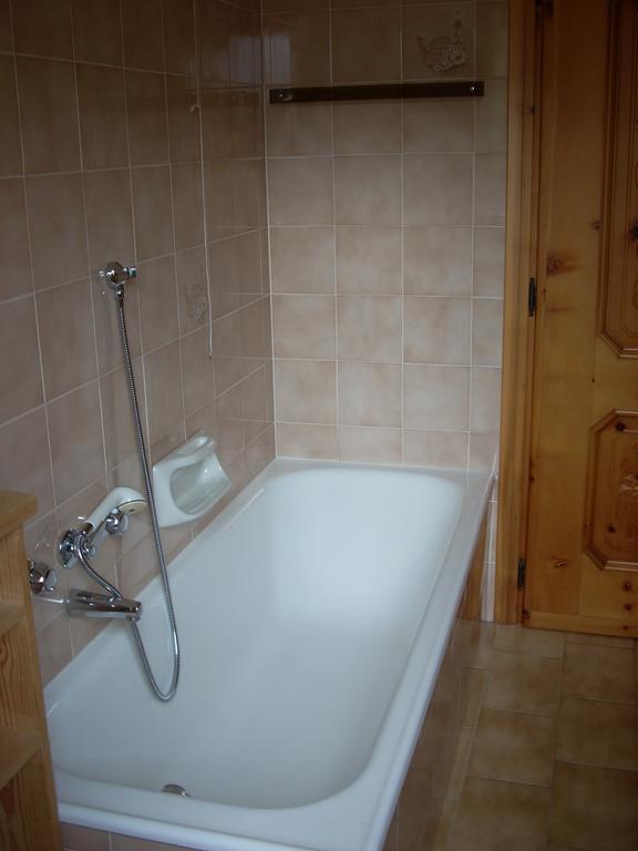 Baita De Ciano Premadio Exteriör bild